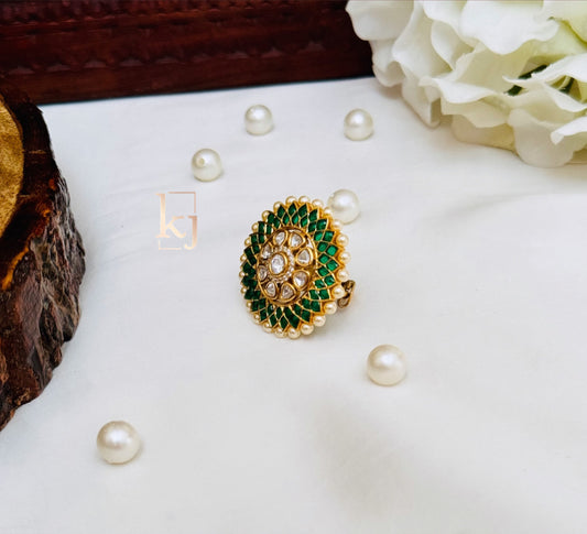 Josie Ring