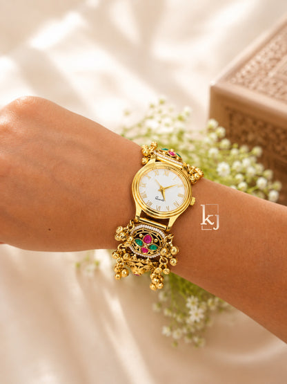 Evin watch