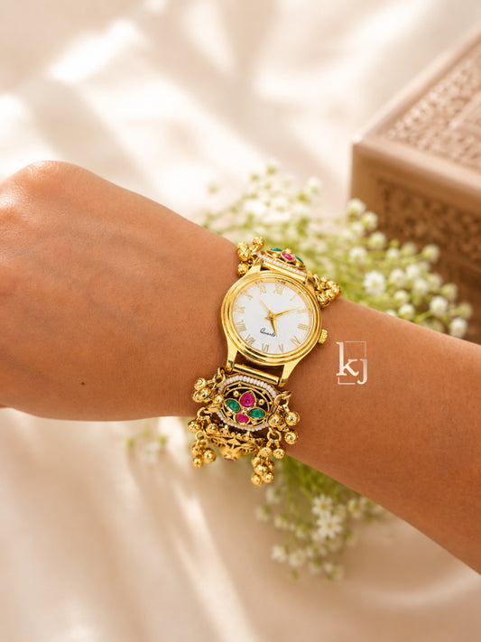 Evin watch