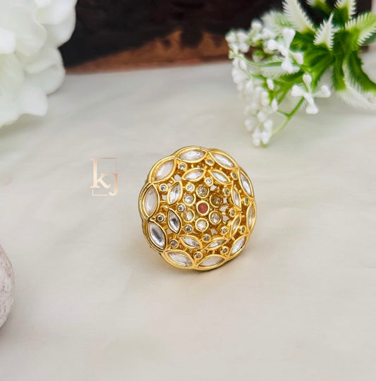 Pia ring