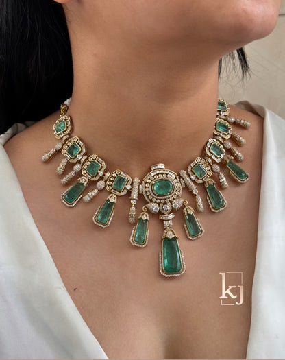 Silvie Choker set
