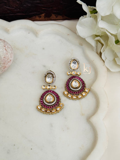 Taryn earrings set