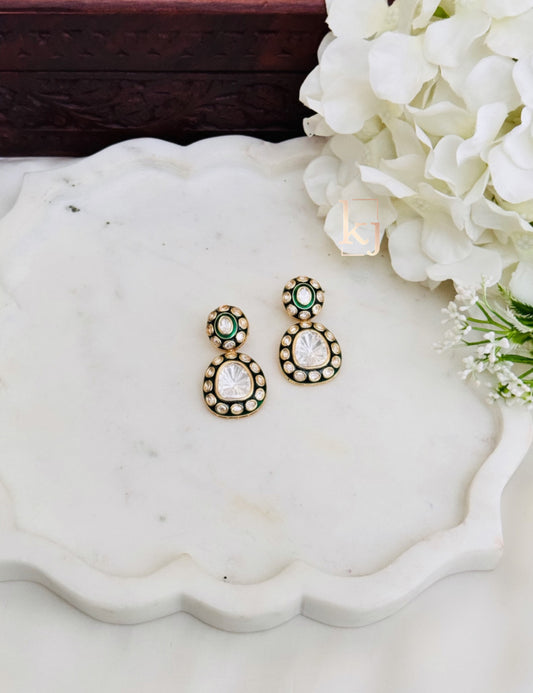 Zennie Earrings set