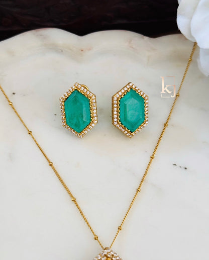 Charity elegant set