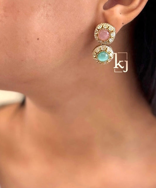 Fey earrings set
