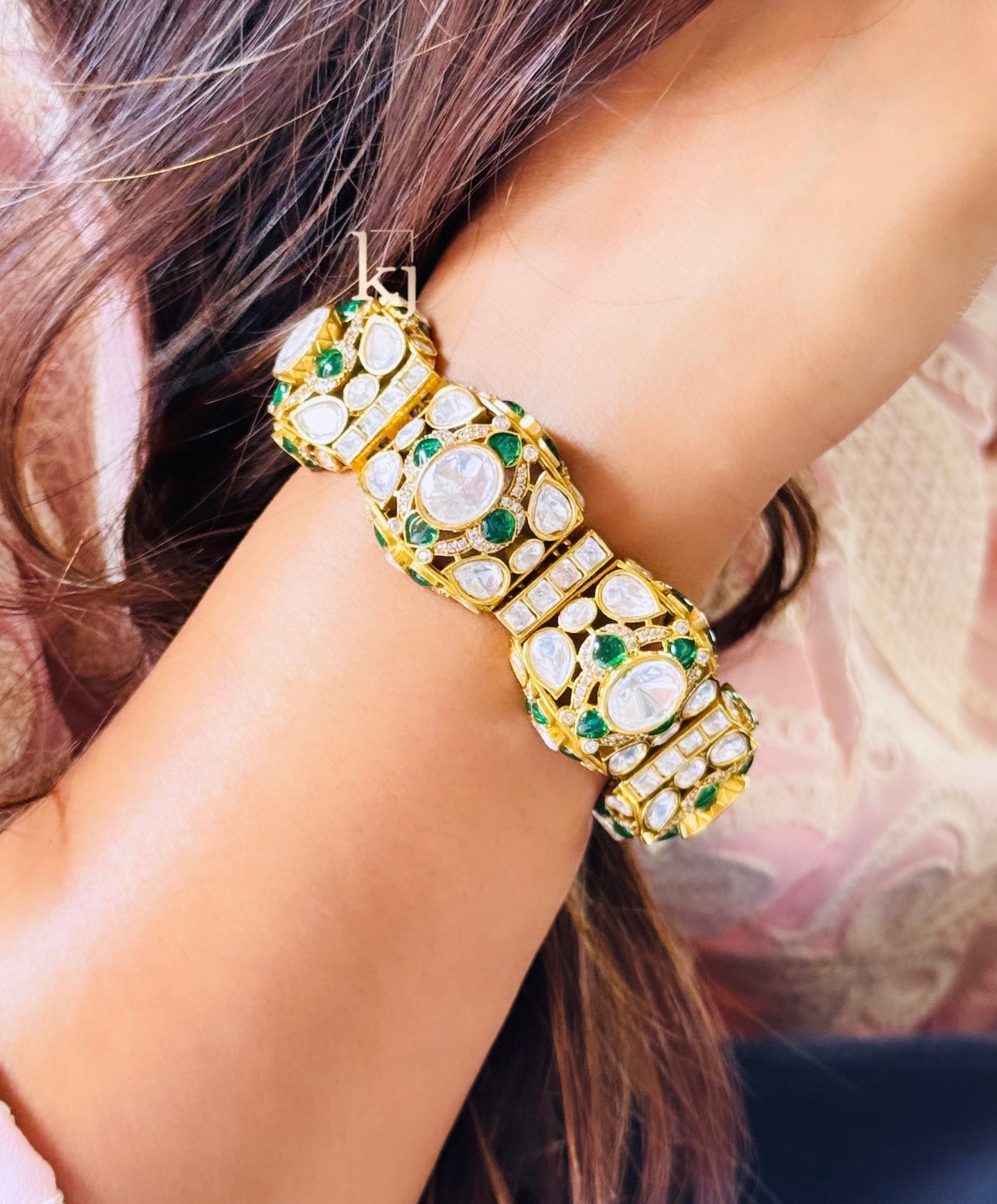 Vinoor bracelet