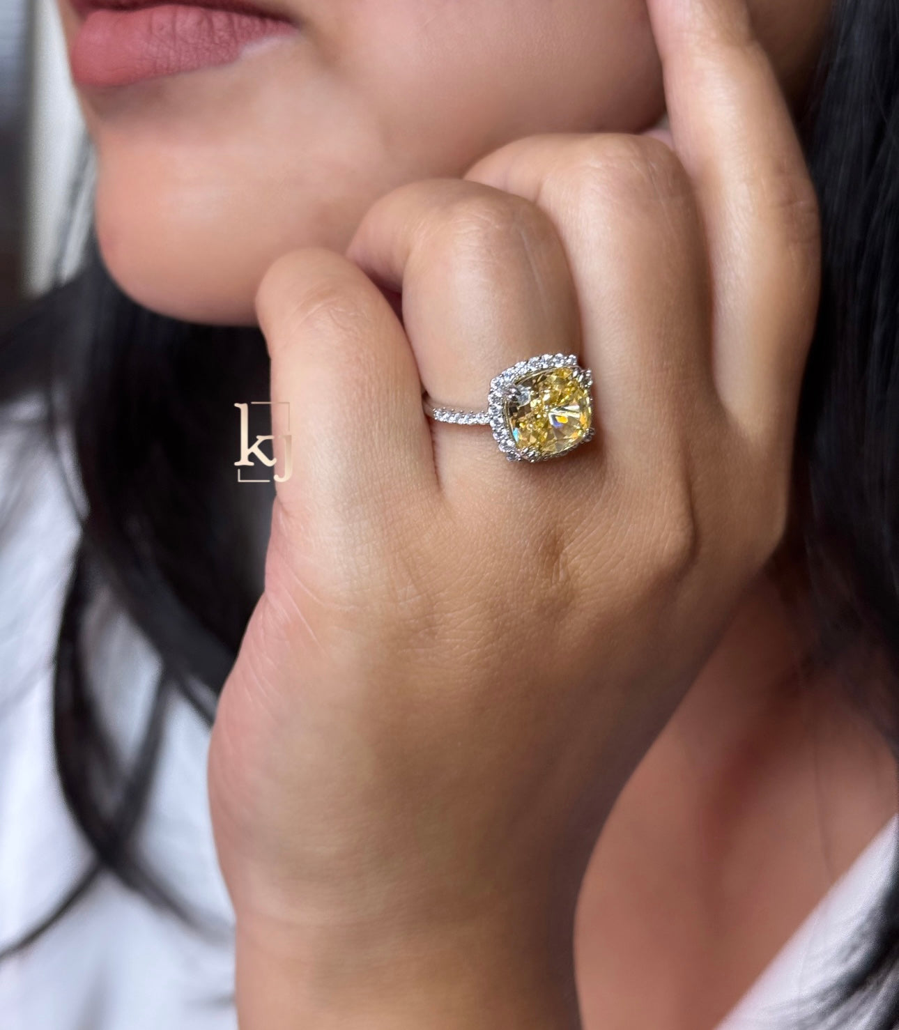 Blaire ring