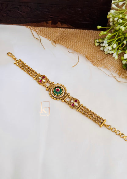 Krona bracelet