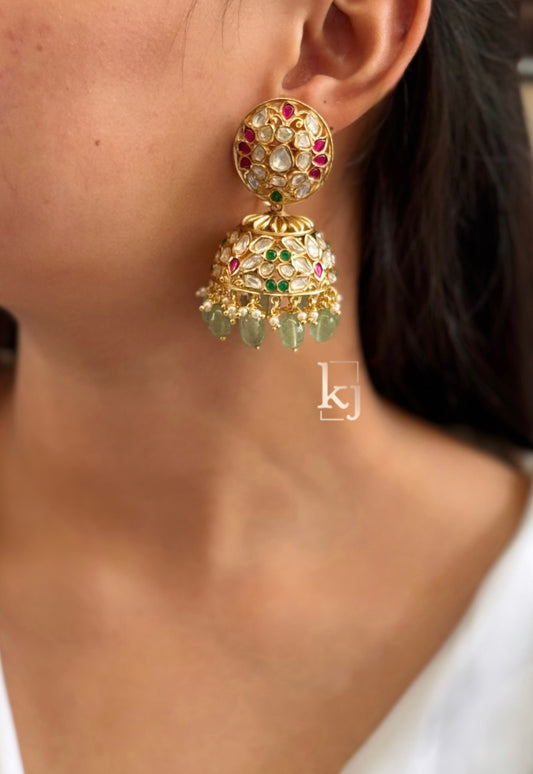 Erina earrings set