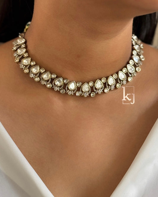 Beatrice necklace set