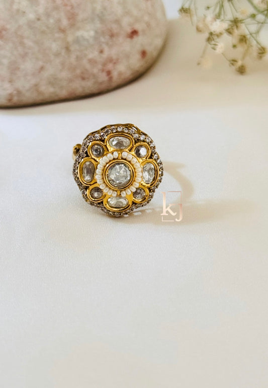 Avani ring