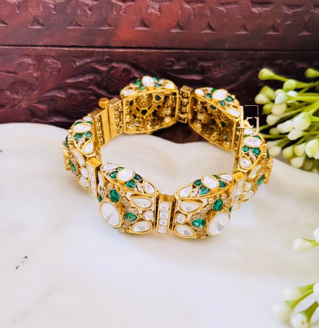 Vinoor bracelet
