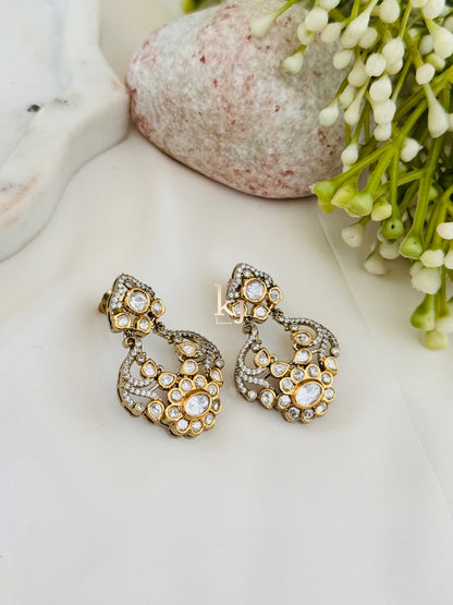 Giona earrings set
