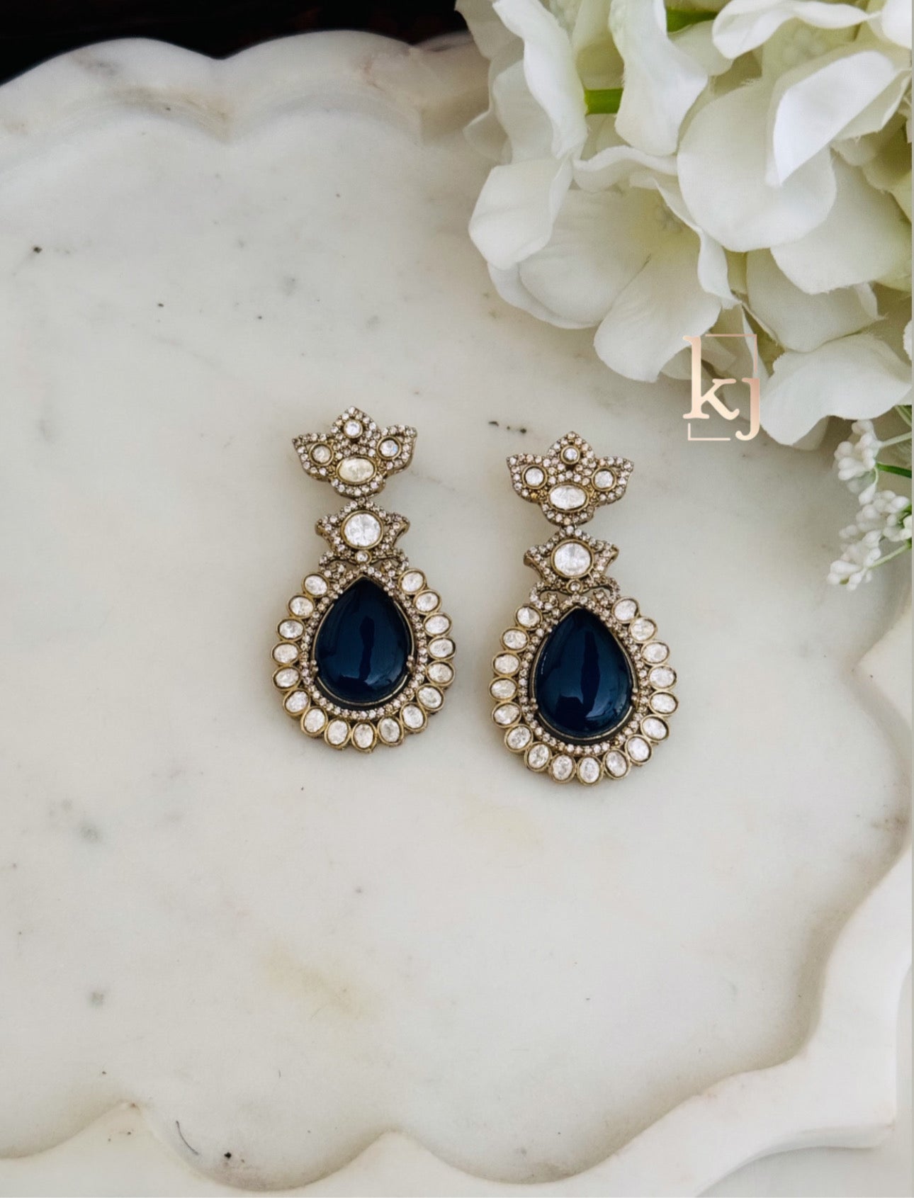 Jenox Earrings set
