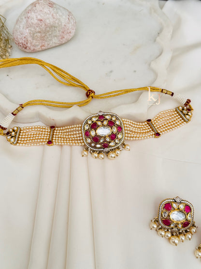 Jaki choker set