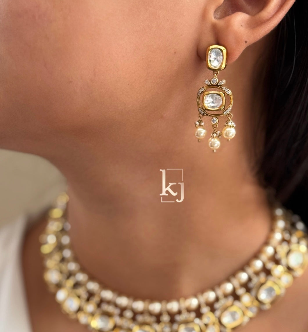 Florence necklace set