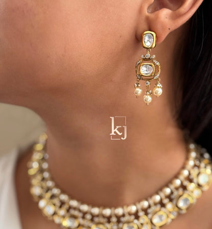 Florence necklace set