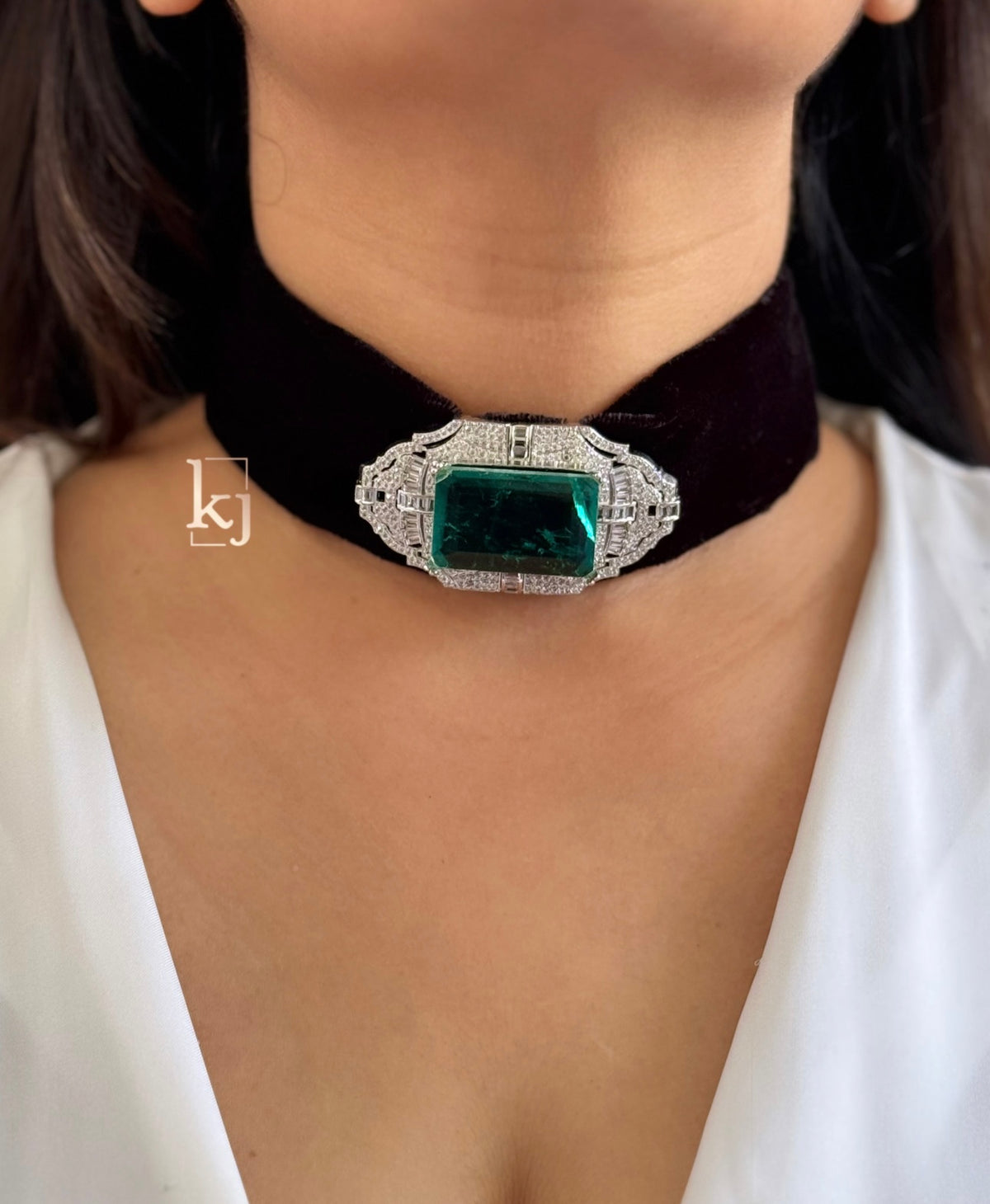 Grisi choker set