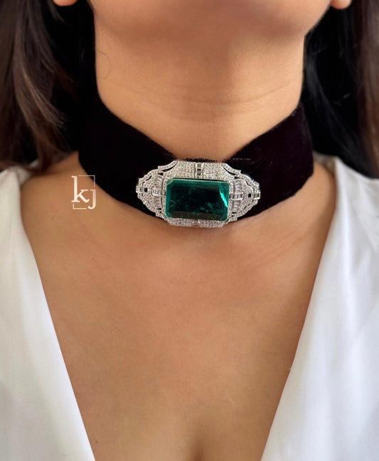 Grisi choker set