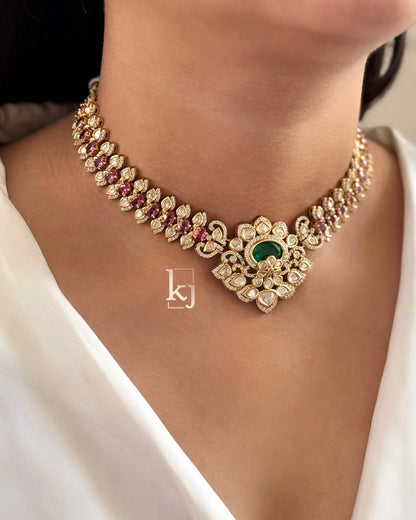 Missy choker set