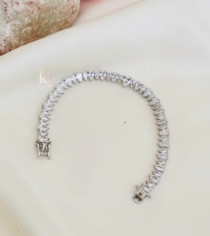 Bitex bracelet