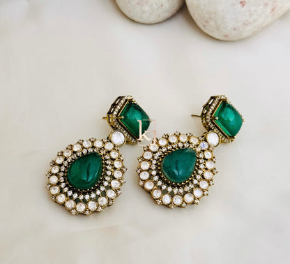 Glara Earrings