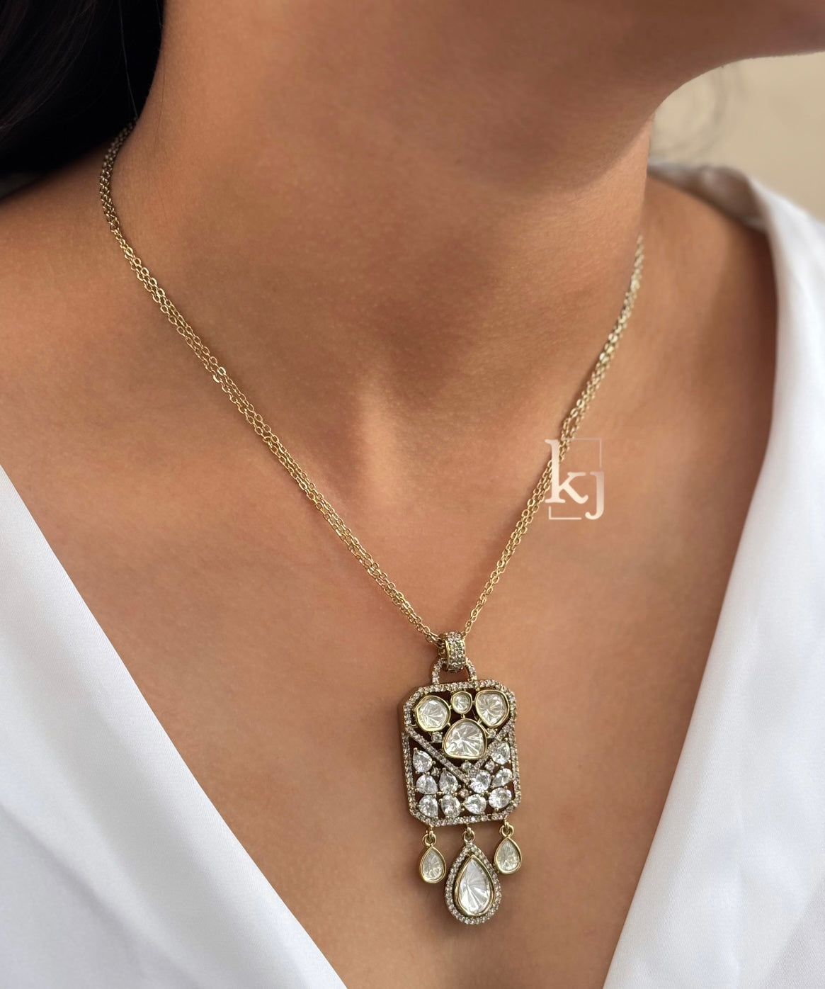 Livia elegant set
