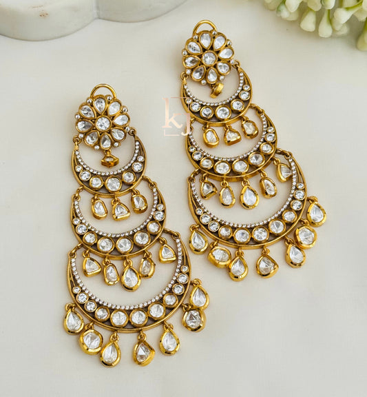 Enaa earring set