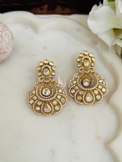 Sylas earrings set