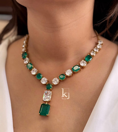 Nil necklace set