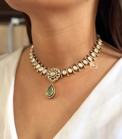 Hans necklace set￼
