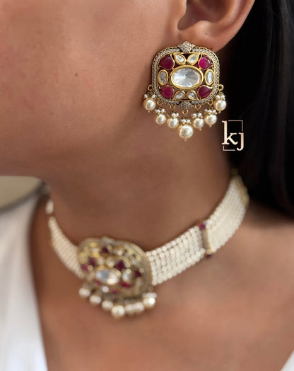 Jaki choker set