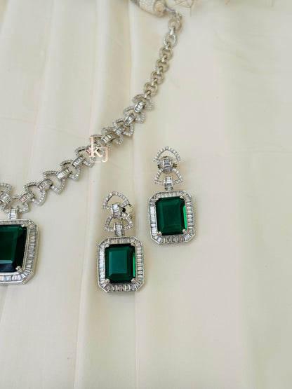 Lina necklace set