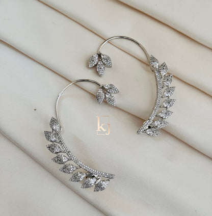 Zui earcuff earrings
