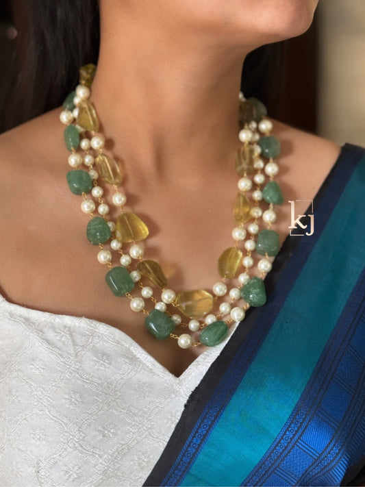 Rushi Mala
