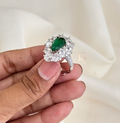 Zale ring