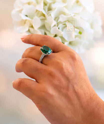 Carwen ring