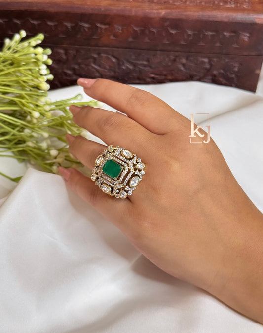 Eloi ring