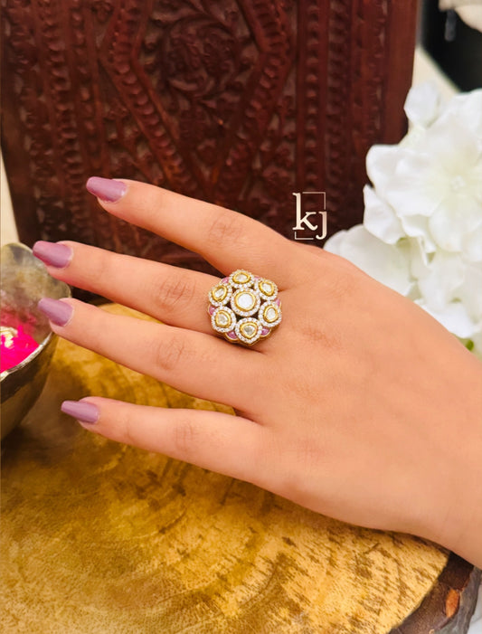 Rosie Ring