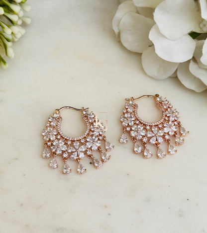 Ella earrings set