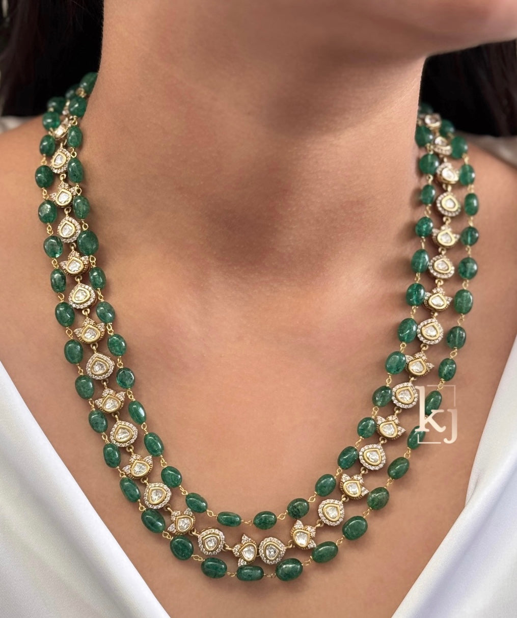 Fiosa necklace set