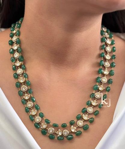 Fiosa necklace set