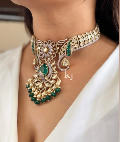Revin choker set