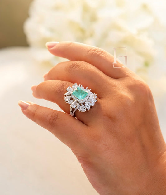 Eriu ring