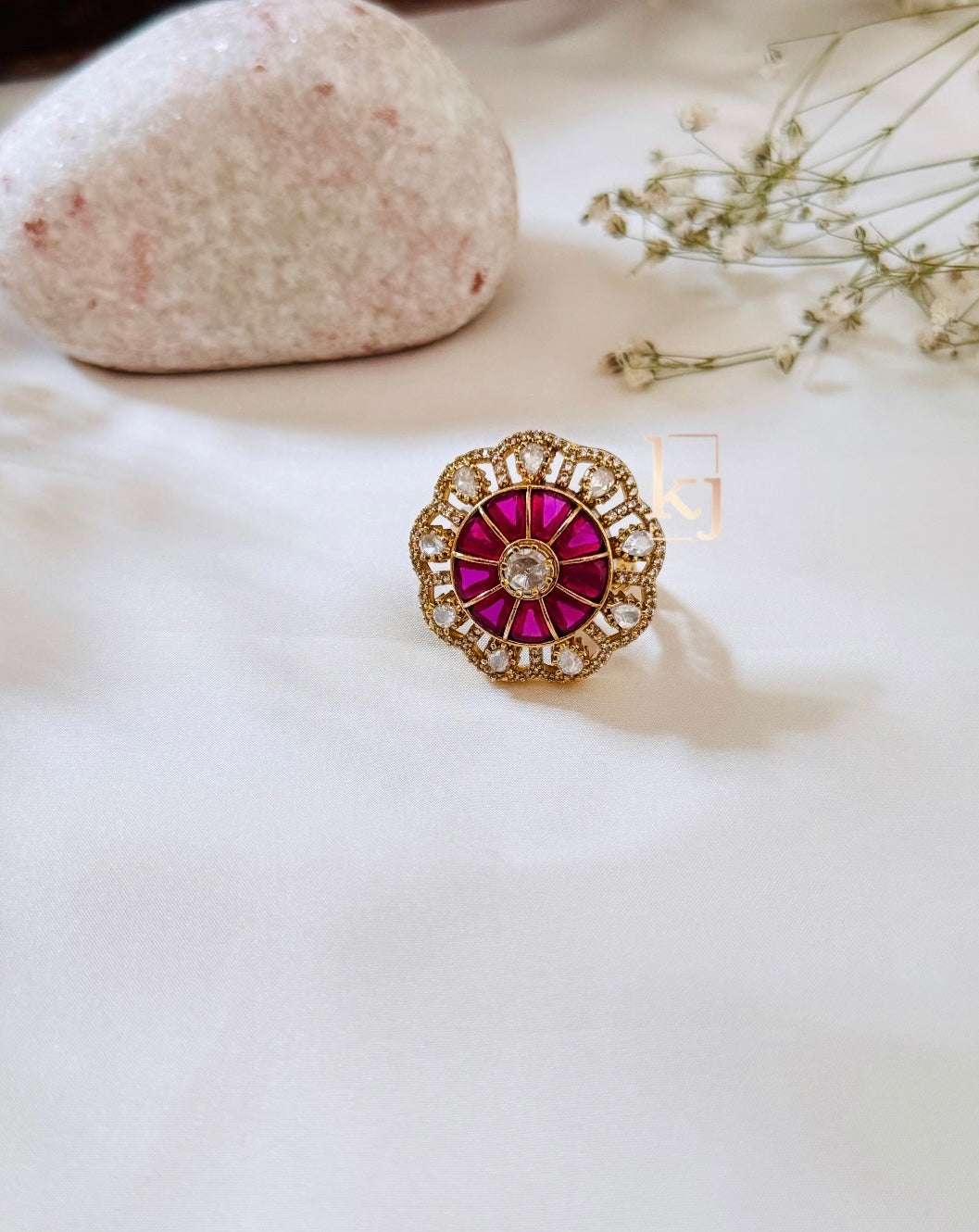 Luna Ring