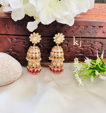 Shelly earrings set