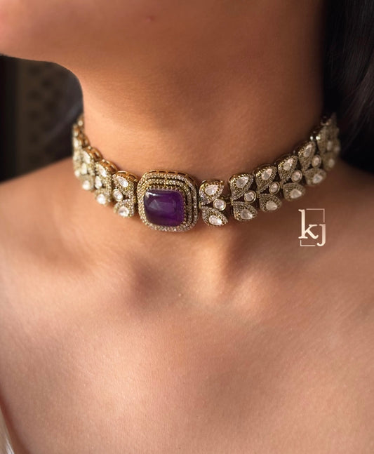 Zenik Choker set