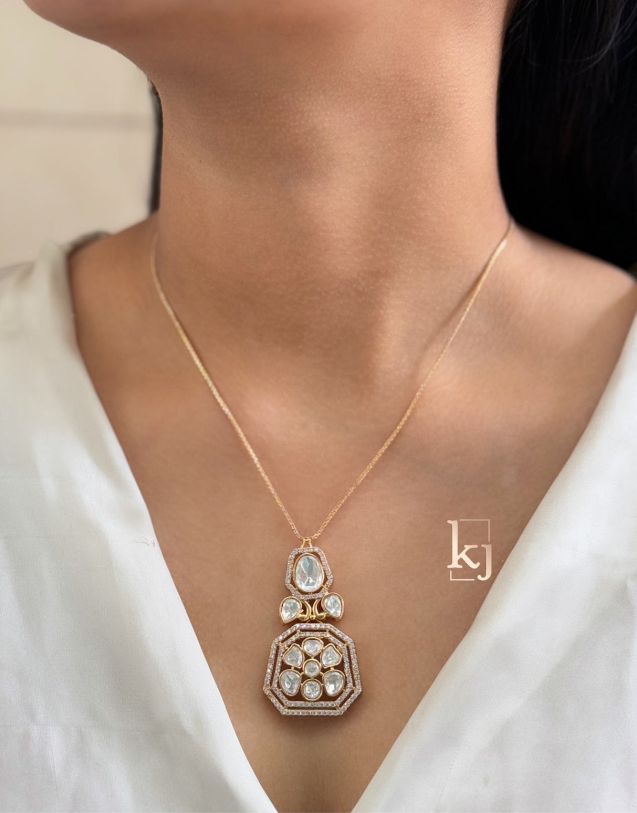 Agnes Elegant set