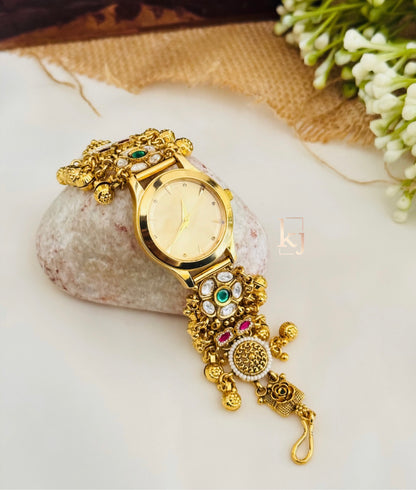 Sirona watch