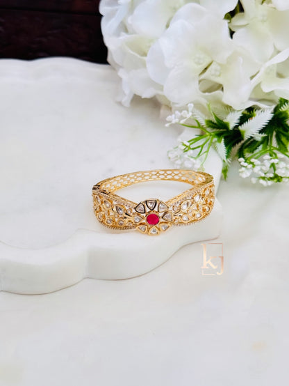 Crystal Bracelet
